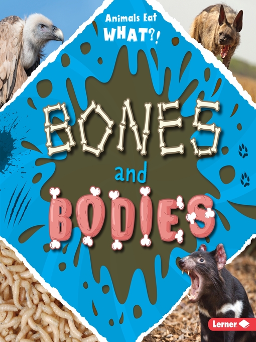 Title details for Bones and Bodies by Holly Duhig - Available